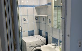 Apartament 2 camere – decomandat, 46 mp utili, cu boxă, Floreasca - Poză 14