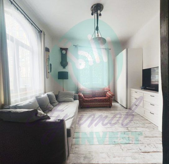 Casa singura in curte zona Mosilor - Poză 3