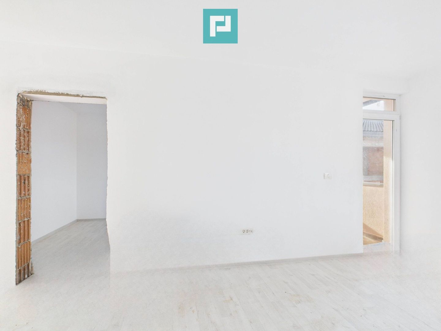 Penthouse cu terasă generoasă, în inima Chișodei - Poză 17