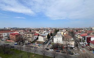 Apartament cu Panoramă Deosebită | Panduri - Cotroceni | Bloc Monolit 1990 - Poză 1