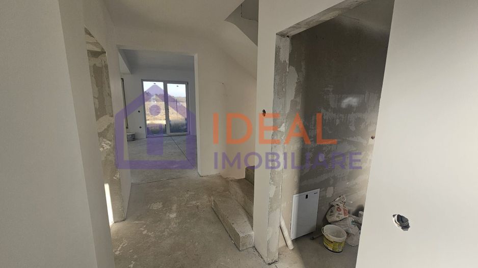 Casa Individuala Moderna cu 500 mp curte,  Cartierul Arhitectilor - Poză 11