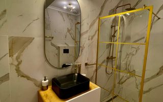 3 camere, premium, bloc nou, parcare, Buna Ziua Zona LIDL, Fagului - Poză 5
