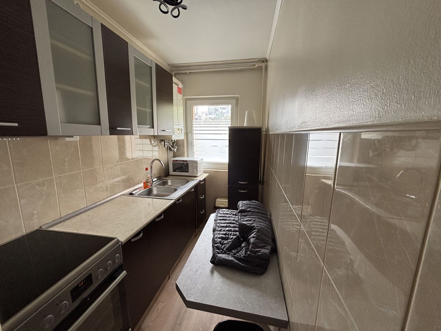 Ap. Cu 2 camere - zona 7 noiembrie - Poză 6