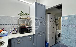 Apartament de vânzare la curte comună în zona Ultracentrală, Oradea - Poză 6