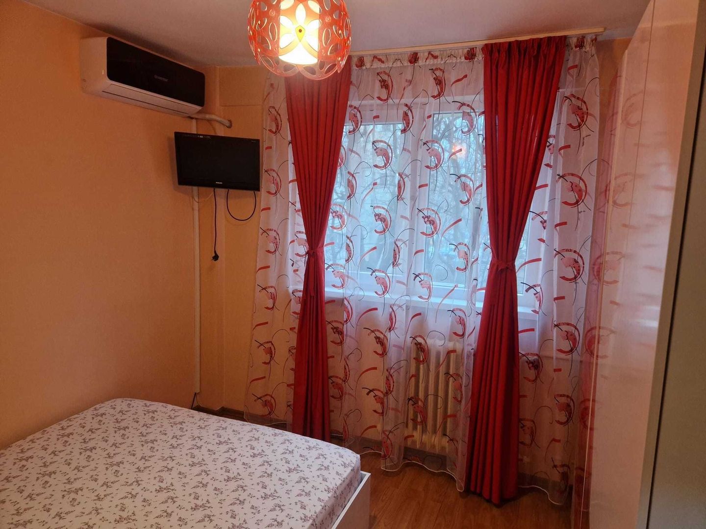 Inchiriere Apartament cu 2 camere decomandat, bloc reabilitat, Doamna Ghica ✨ - Poză 2