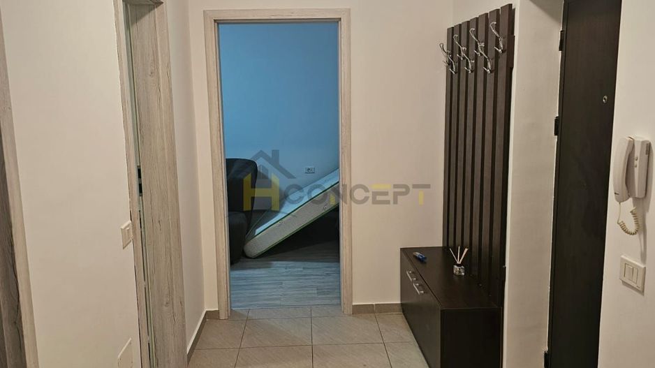 Apartament spatios 2 camere bucatarie inchisa Metalurgiei - Poză 6