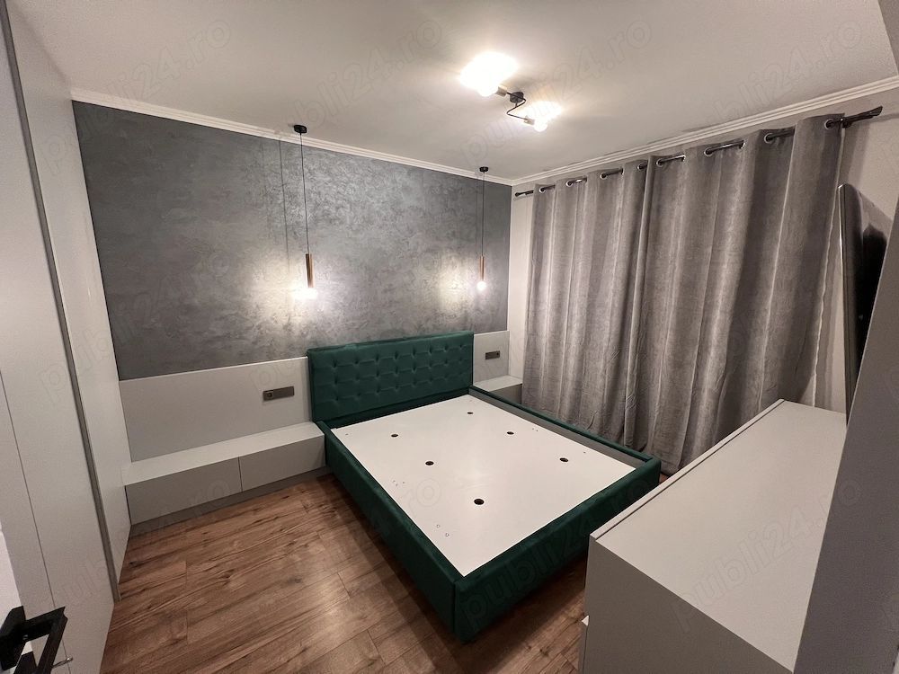 P 4223 Apartament cu 2 camere în Târgu Mureș, Semicentral, loc de parcare inclus - Poză 4