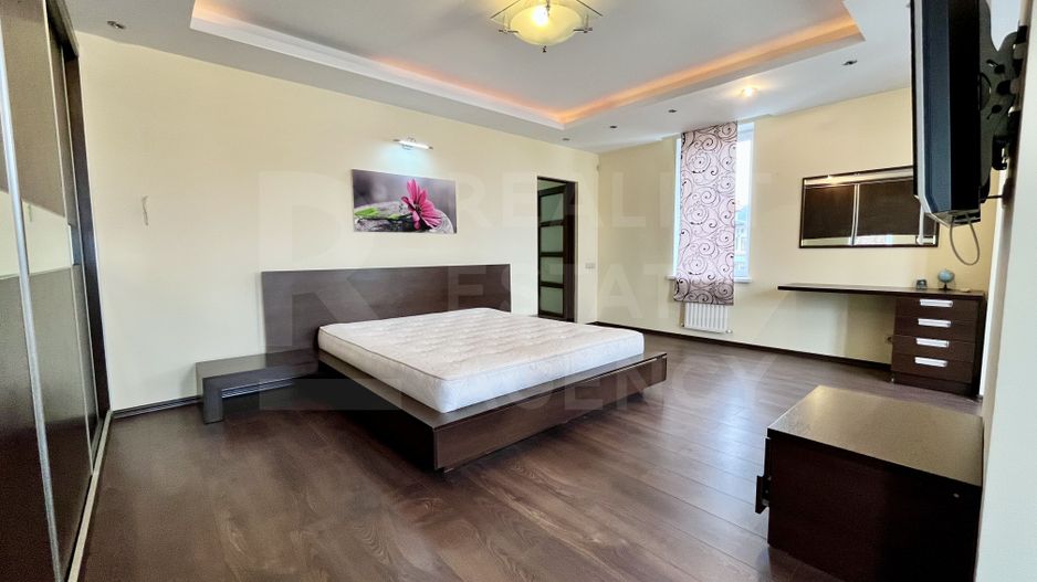 Chirie, apartament, 4 camere, str. Vasile Alecsandri, Centru - Poză 6