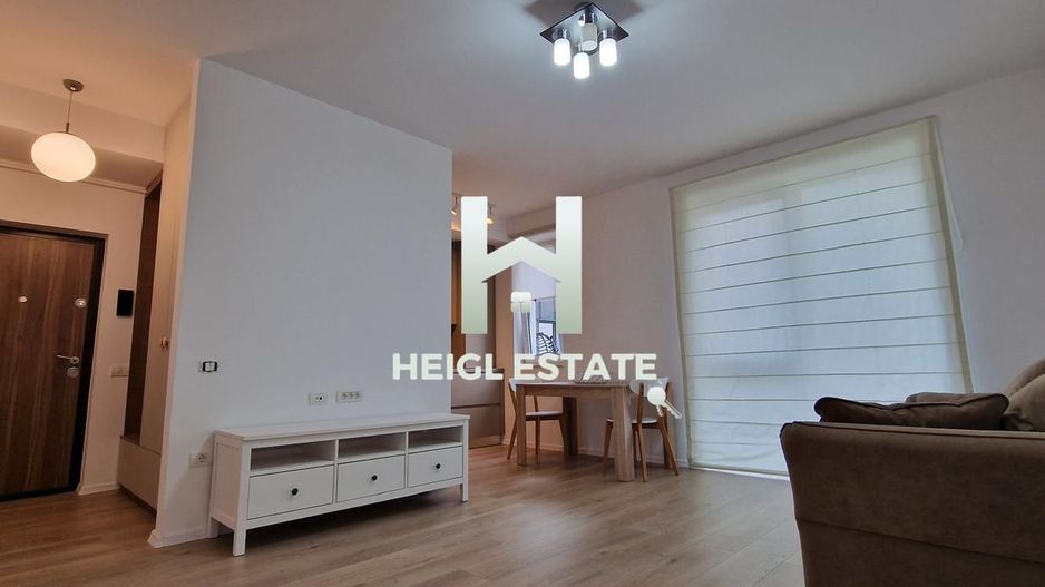 Apartament cu 2 camere  de vânzare, zona Dumbrăvița - Poză 5