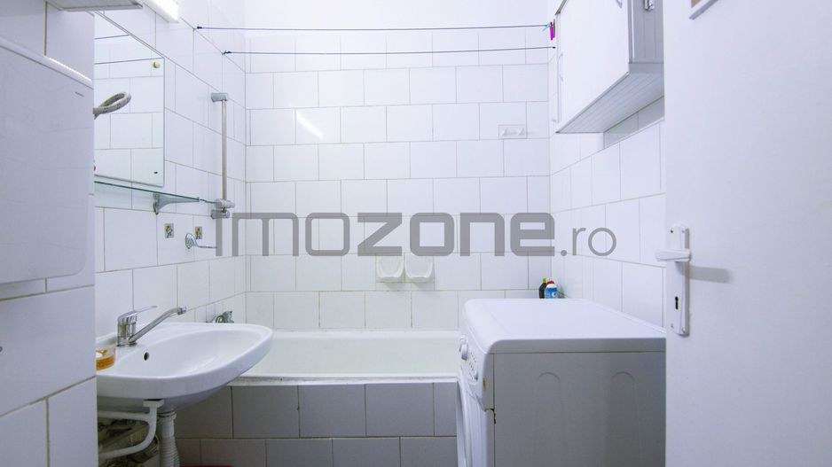 Inchiriere garsoniera Drumul Taberei, Piata Moghioros - Valea Prahovei - Poză 10