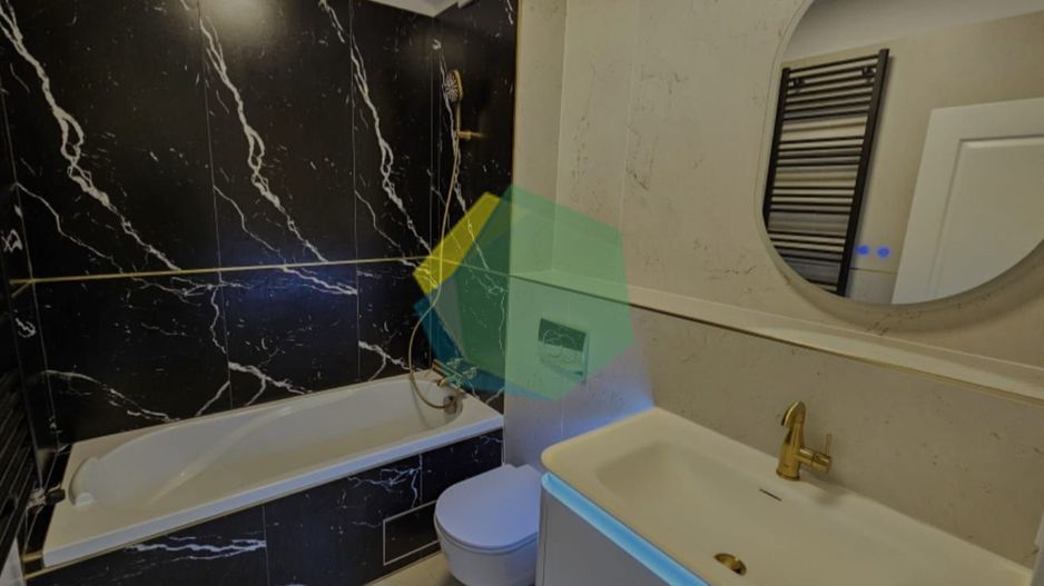 Apartament premium cu 3 camere | Pipera – lângă Școala Americană - Poză 6