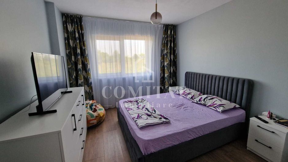Apartament cu 3 camere | Confort sporit | Zona Soporului - Poză 10
