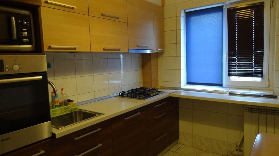 AP. 2 CAMERE BRANCOVEANU, PARCARE, BLOC REABILITAT, METROU 5 MINUTE - Poză 4