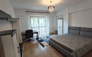 Apartament 2 camere de 60 m² pe Aleea Tudor Neculai (Cug), Iași - parter, bloc 2015 - Poză 2