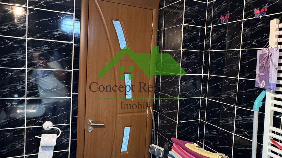 Apartament 2 camere decomandat de vânzare, Marasesti - Poză 13