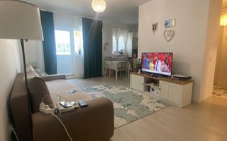Apartament 3 camere Berceni - Poză 1