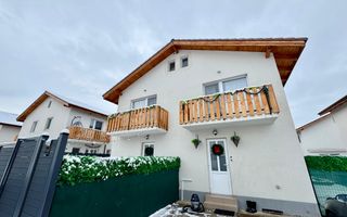 Duplex 3 camere | Prima închiriere | 3 locuri de parcare | Triaj - Poză 34