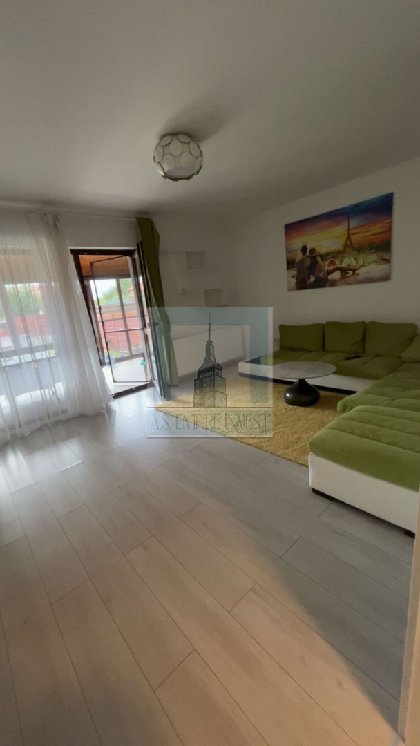 De vânzare casă înșiruită/ zona Sanpetru - Poză 12