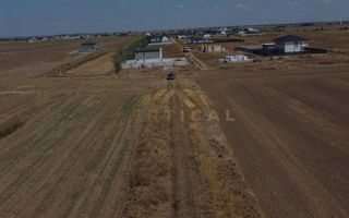 Teren 369mp, Berceni - Vidra, - Poză 1