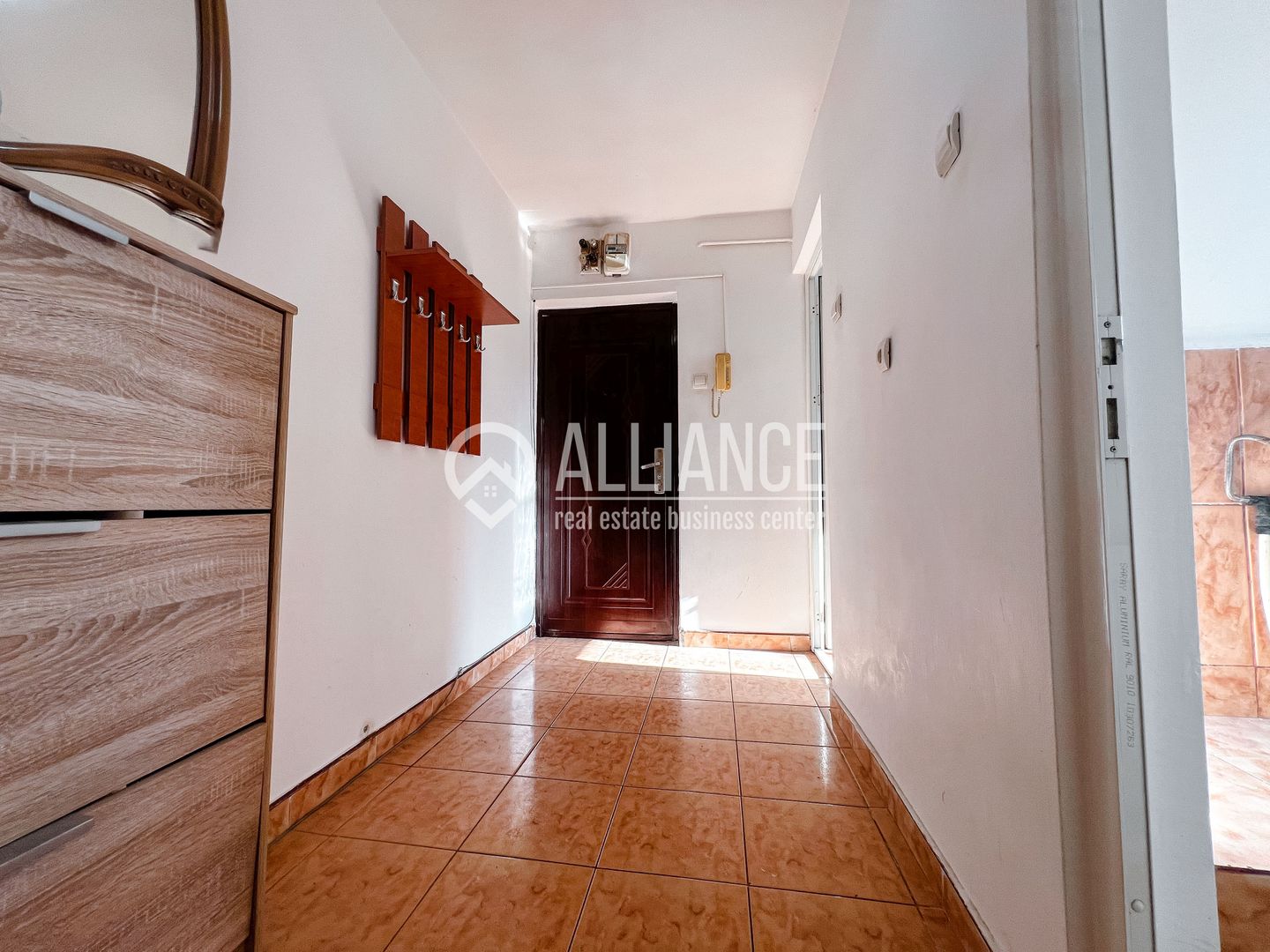 TOMIS NORD(COD 05) - Apartament 2 camere luminos, poziție excelentă - Poză 12