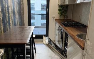 Apartament 2 camere de închiriat – Novum Politehnica | Etaj 8 - Poză 3