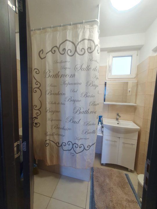 BRASADAS închiriază garsoniera et 9/9 40mp Dimtrie Cantemir. - Poză 14