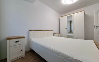 Apartament 2 camere, bloc 2023, mobilat modern, Cug Pepiniera - Poză 8