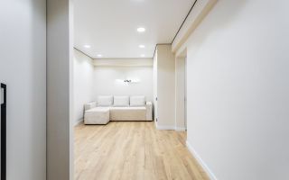 Vânzare, apartament, 2 camere, strada Ginta Latină, Ciocana - Poză 2