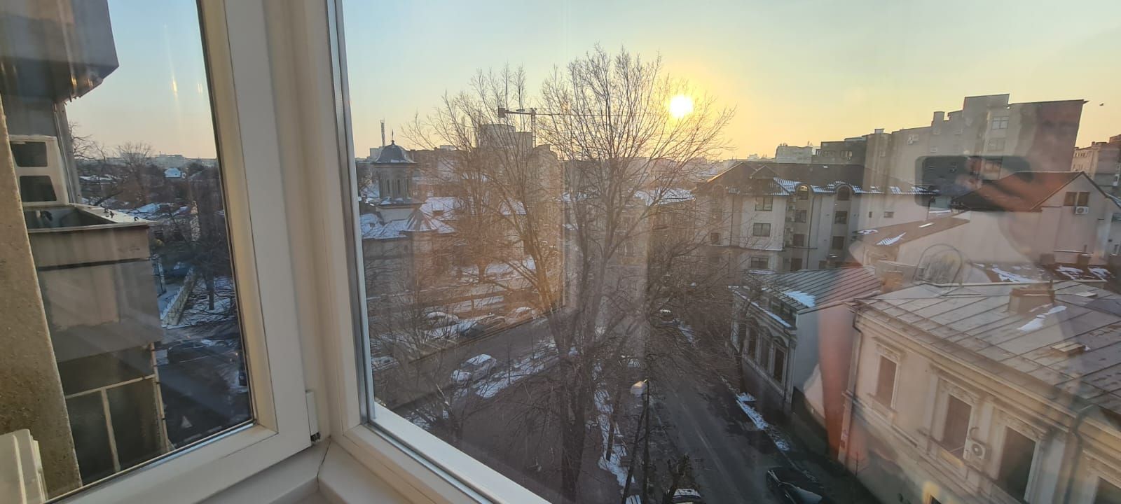 PRIMA ÎNCHIRIERE•Ultracentral•Încălzire centrală gaze - Poză 21
