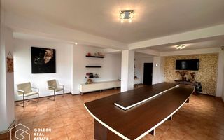 Spatiu comercial, 250 mp, pretabil loc joaca copii, zona Boul Rosu - Poză 6