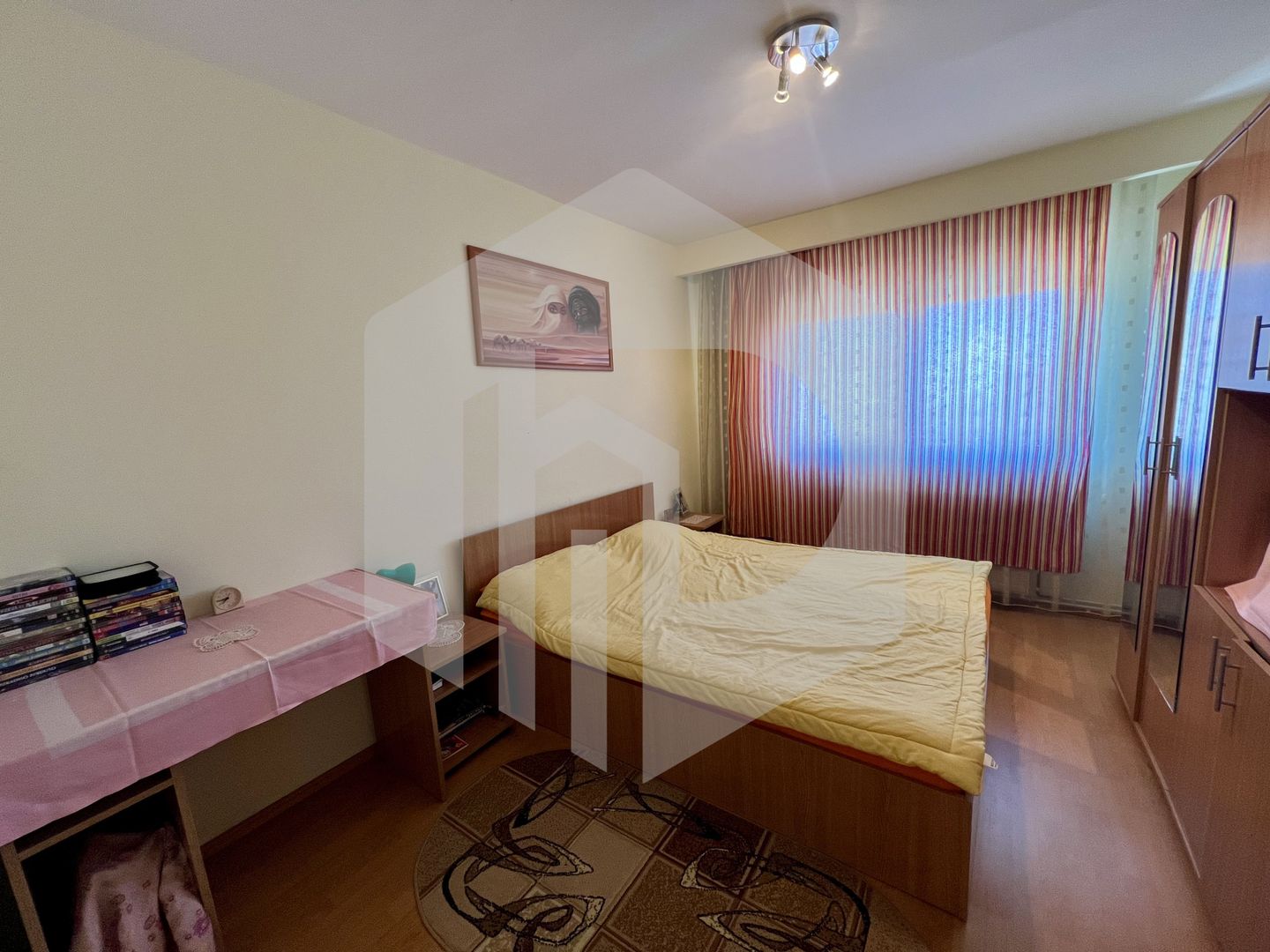 Apartament 2 camere- Vasile Aaron/ Milea- Etaj 5 - Poză 6