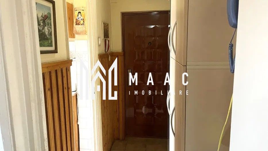Apartament | 2 camere | Balcon | Zona Vasile Aaron - Poză 4
