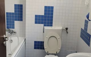 Garsoniera decomandata/etaj 1 /15 min metrou Aparatorii Patriei - Poză 7