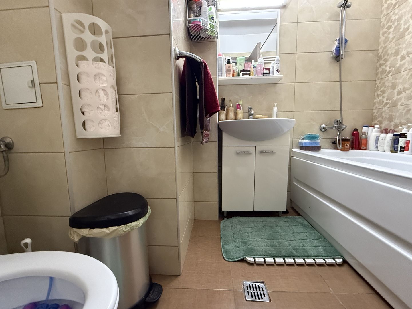 Apartament NOU | 1 Decembrie 1918 | Trapezului - Poză 8