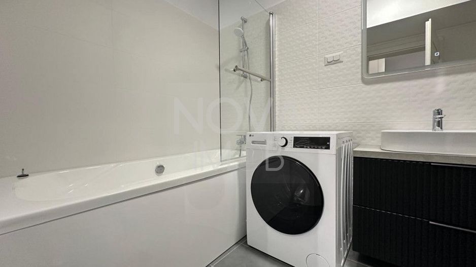 Apartament modern - Evolution-  31 mp terase - Sibiu - Poză 6