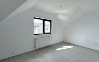 Vila individuala - 4 camere 3 bai - teren 308mp - Poză 8