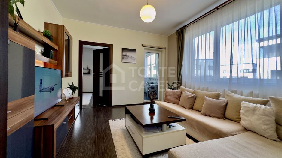 Apartament modern - liniște, confort și echilibru - Poză 1