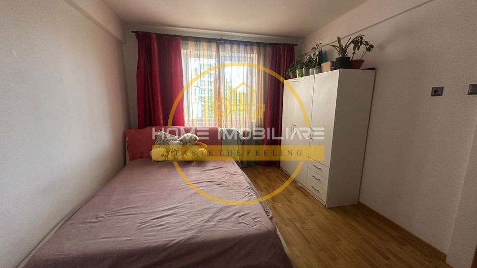 Apartament cu 2 camere / 42mp/ Podu Ros - Poză 2
