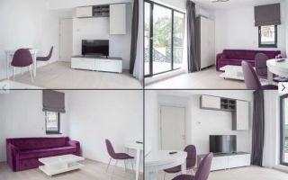 2 camere de inchiriat, 80mp,  terasa de 28mp, centrală proprie - Poză 2