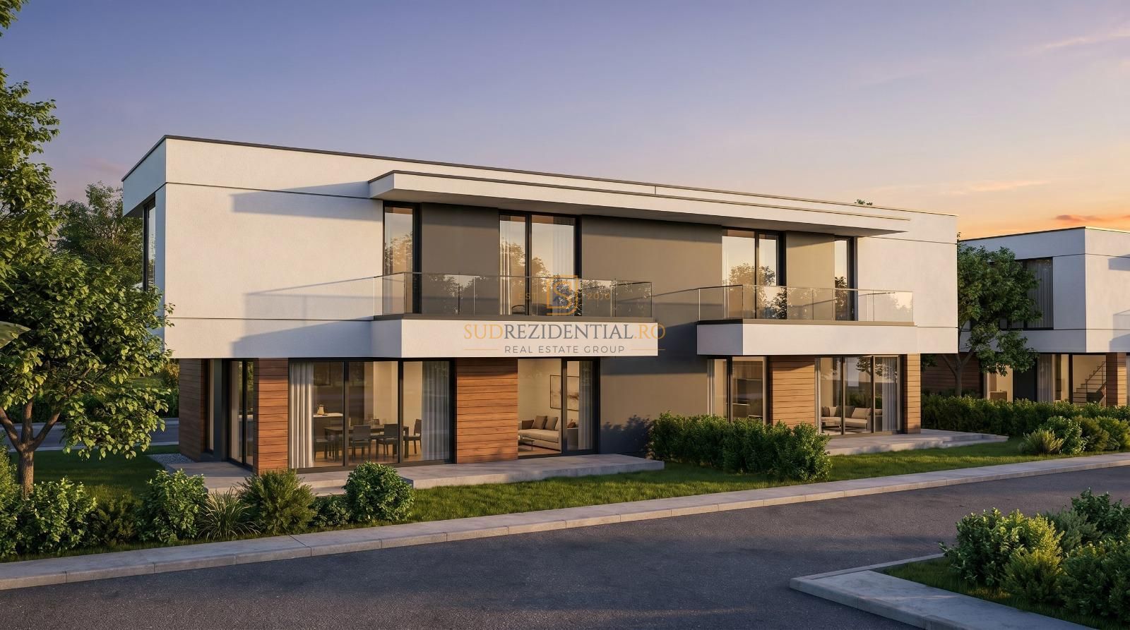 Vila Duplex cu design exclusiv si curte privata, Splaiul Unirii - Poză 6