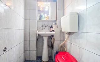 Sector 5- Prelungirea Ferentari - Giurgiului mobilat&utilat&centrala - Poză 11