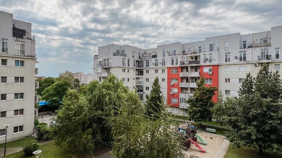 Apartament cu 1 camera - Aradului - Poză 28