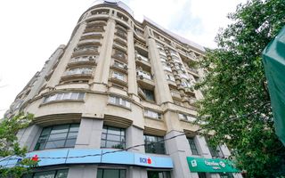 Apartament 5 camere in Piata Victoriei,bloc 1995 - Poză 25
