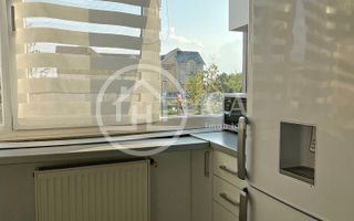 Apartament cu 3 camere de închiriat în Zona Nufărul, Oradea - Poză 11