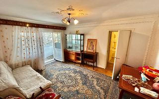 De vanzare apartament cu 2 camere, zona Capat 1. - Poză 2