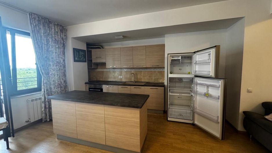 Apartament de vanzare I 4 camere I Aleea Privighetorilor - Poză 2