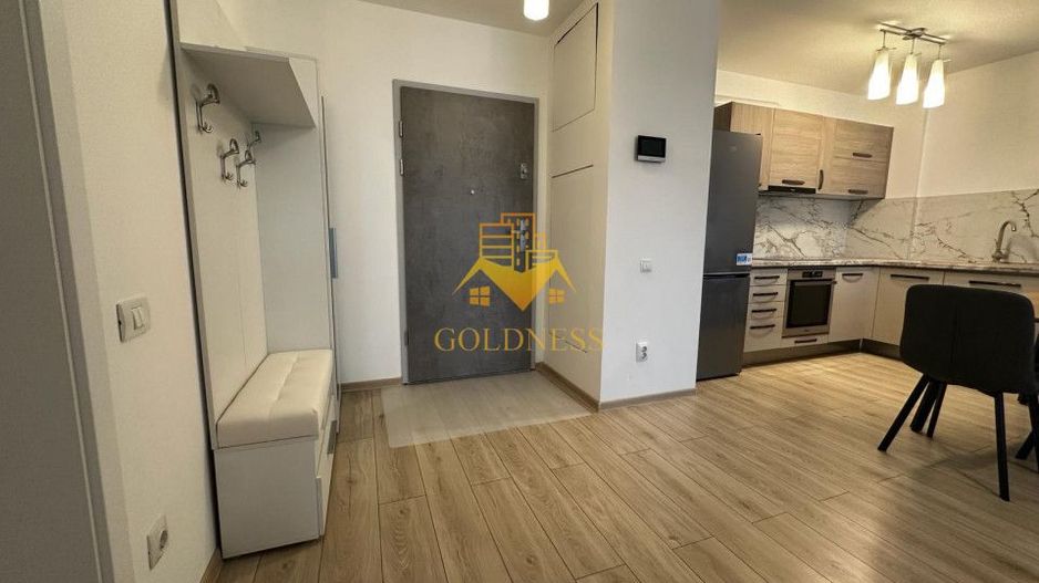 2 camere, modern, bloc nou,parcare, Gheorgheni zona FSEGA, Iulius Mall - Poză 6