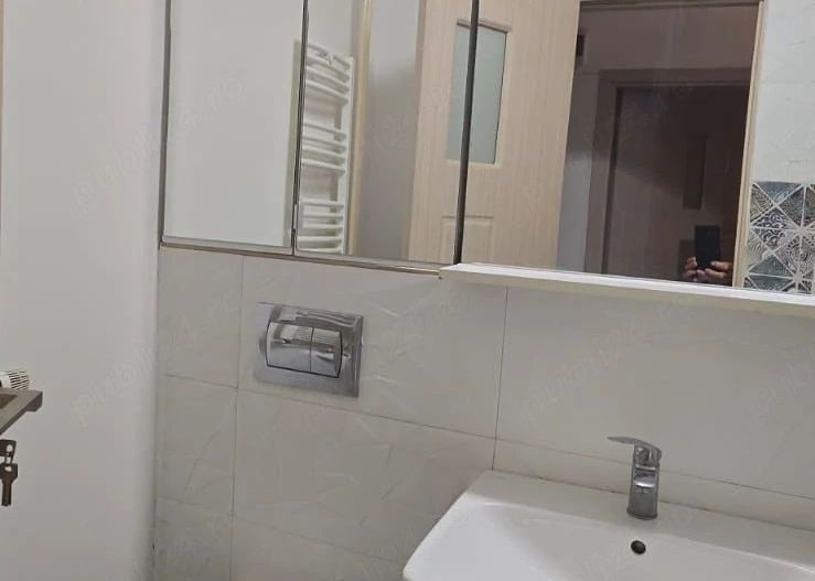 GARSONIERA- PIATA SUDULUI, REABILITAT, BUCATARIE INCHISA, METROU - Poză 5