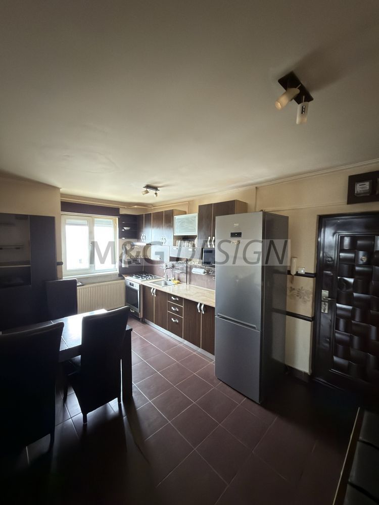 Apartament 3 camere Girocului aproape de Judetean - Poză 2