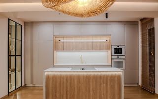 Penthouse | 180 mp | Complex Balanta | 2 locuri de parcare - Poză 7